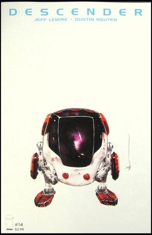 [Descender #14]