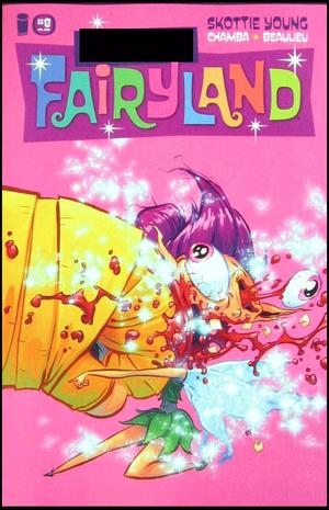 [I Hate Fairyland #8 (Cover B)]