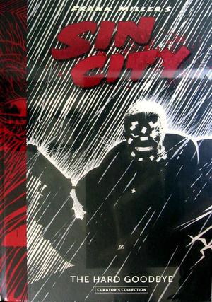 [Sin City Vol. 1: The Hard Goodbye (Curator's Collection HC)]