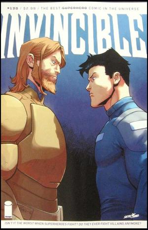 [Invincible #130]