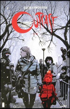 [Outcast by Kirkman & Azaceta #20]