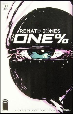 [Renato Jones - The One% #4]