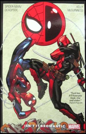 [Spider-Man / Deadpool Vol. 1: Isn't It Bromantic (SC)]