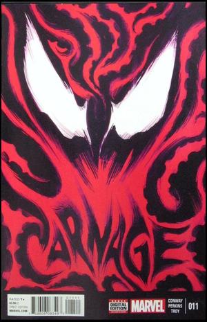 [Carnage (series 2) No. 11]