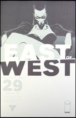 [East of West #29]