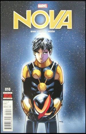 [Nova (series 6) No. 10]