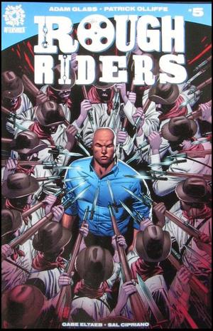 [Rough Riders #5]