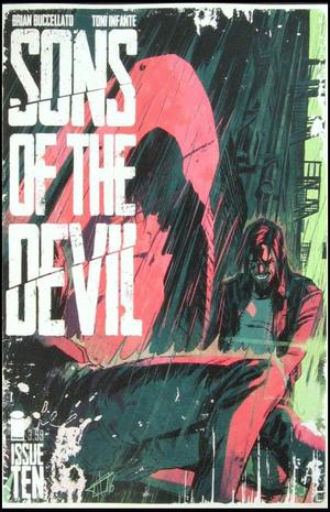 [Sons of the Devil #10]