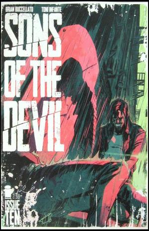 [Sons of the Devil #10]