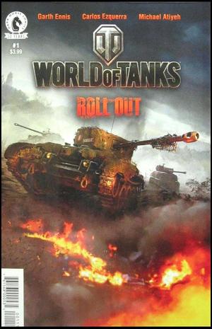 [World of Tanks #1]