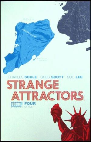 [Strange Attractors (series 2) #4]