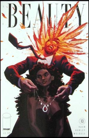 [Beauty #10 (Cover B - Tigh Walker)]