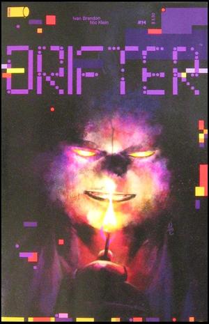 [Drifter #14 (Cover A - Nic Klein)]