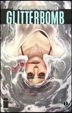 [Glitterbomb #1 (1st printing, Cover A - Djibril Morissette-Phan)]