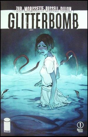 [Glitterbomb #1 (1st printing, Cover B - Steven Cummings & Djibril Morissette-Phan)]