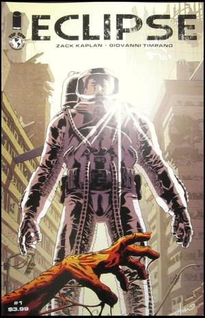 [Eclipse #1 (1st printing)]