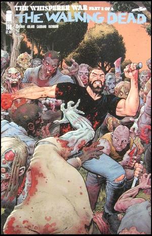 [Walking Dead Vol. 1 #158 (Cover B - Arthur Adams)]