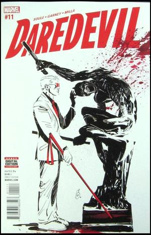 [Daredevil (series 5) No. 11 (standard cover - Ron Garney)]