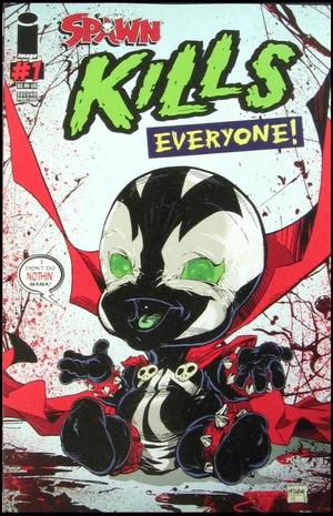 [Spawn Kills Everyone! #1 (2nd printing)]