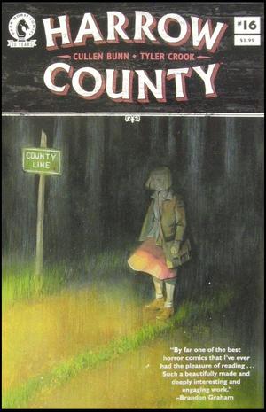 [Harrow County #16]