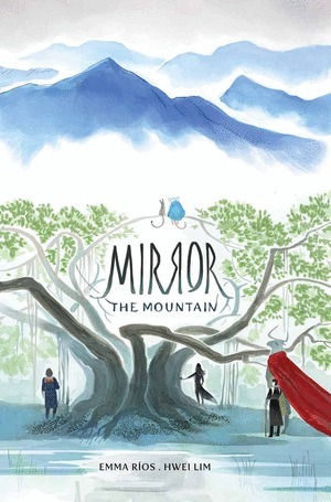 [Mirror - The Mountain (SC)]