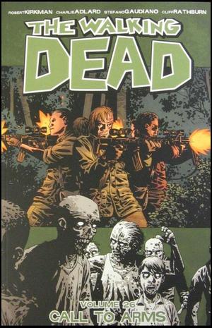 [Walking Dead Vol. 26: Call to Arms (SC)]