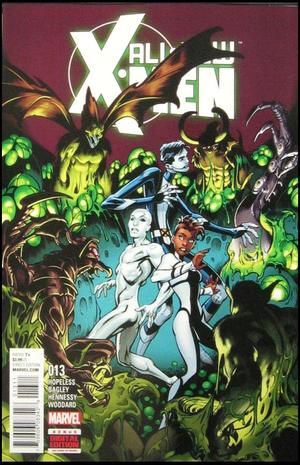 [All-New X-Men (series 2) No. 13]