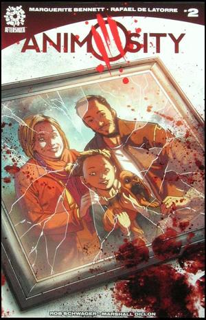 [Animosity #2 (1st printing)]