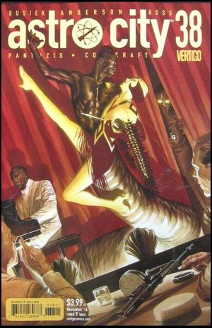 [Astro City #38]