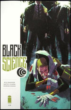 [Black Science #24]