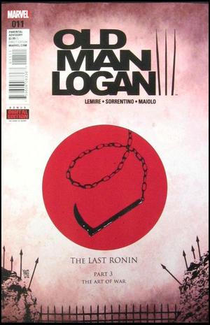 [Old Man Logan (series 2) No. 11]