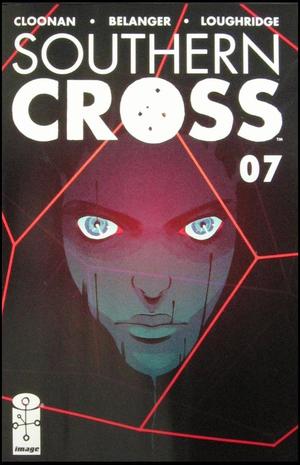 [Southern Cross #7]