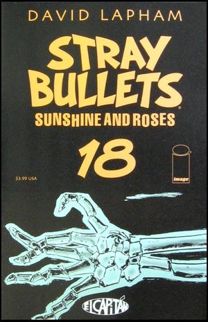 [Stray Bullets - Sunshine & Roses #18]
