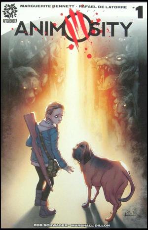 [Animosity #1 (3rd printing)]