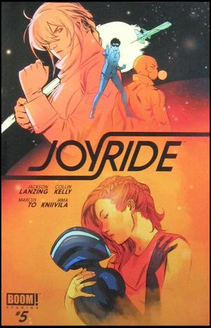 [Joyride #5]