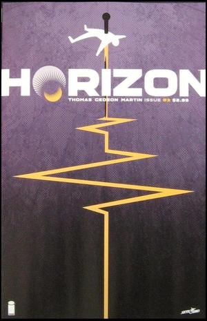 [Horizon #3]