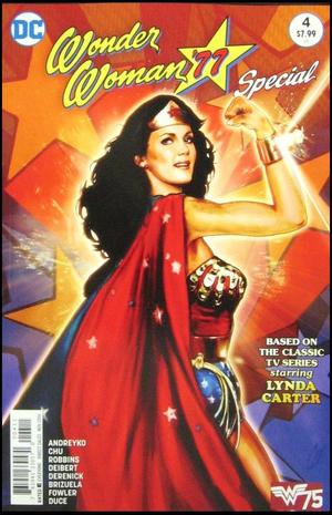 [Wonder Woman '77 Special 4]