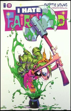 [I Hate Fairyland #9 (Cover A)]