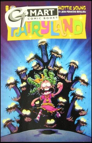 [I Hate Fairyland #9 (Cover B)]