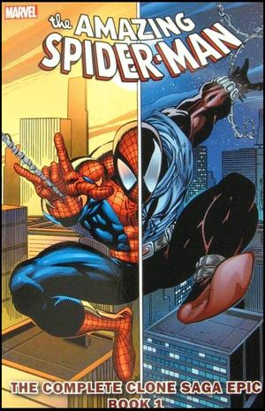 [Spider-Man - The Complete Clone Saga Vol. 1 (SC)]