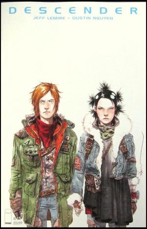 [Descender #15]