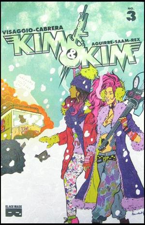 [Kim & Kim #3]