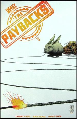[Paybacks (series 2) #3]
