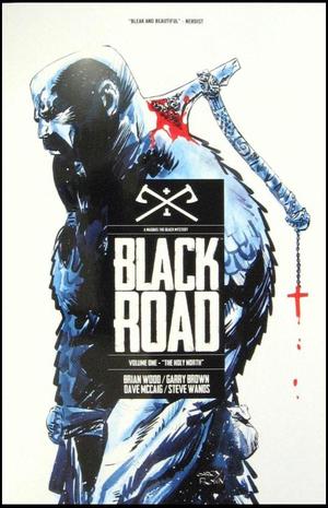 [Black Road Vol. 1: The Holy North (SC)]