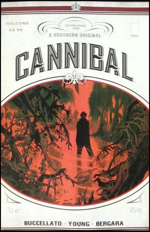 [Cannibal #1]