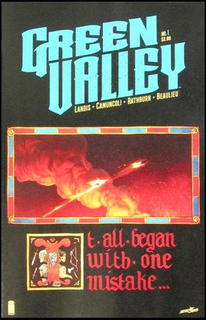 [Green Valley #1 (1st printing)]