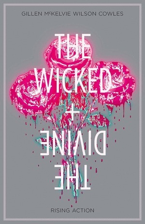 [Wicked + The Divine Vol. 4: Rising Action (SC)]