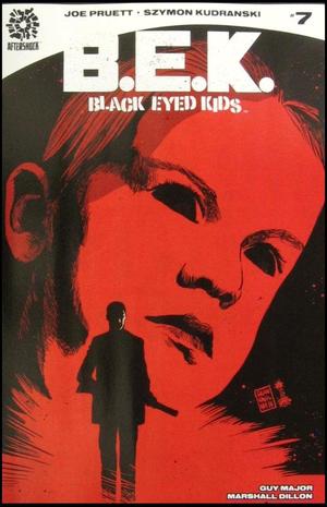 [Black Eyed Kids #7]