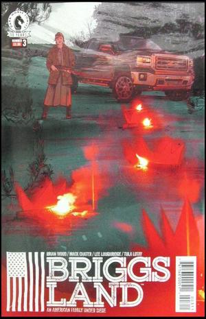 [Briggs Land #3]