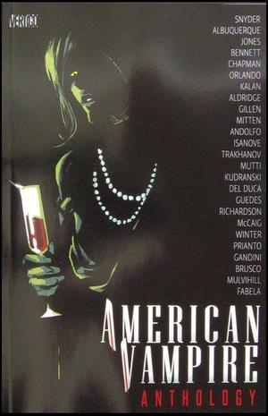 [American Vampire Anthology 2]